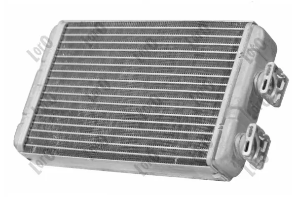 Système de chauffage ABAKUS 004-015-0015-B