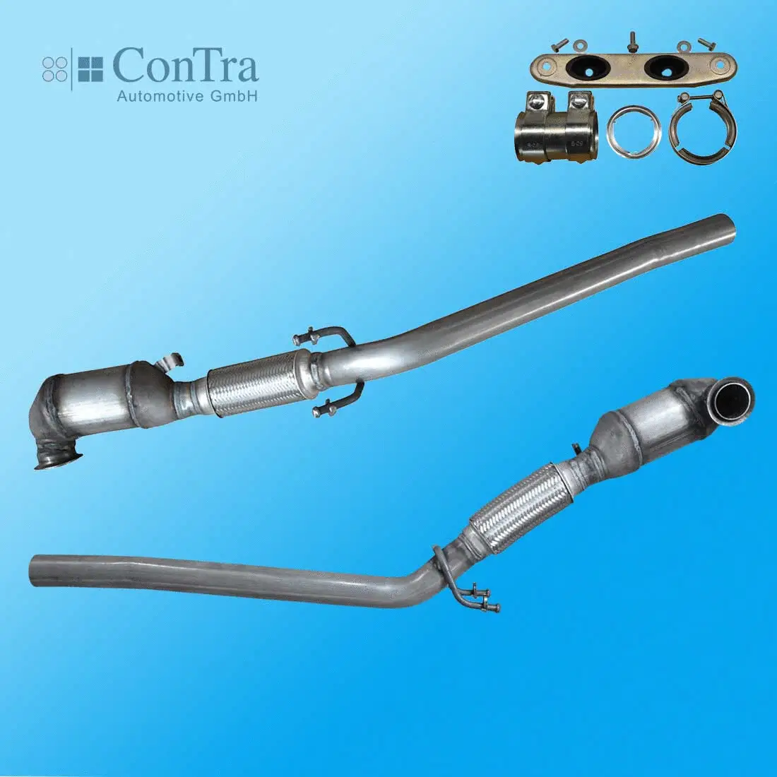 Catalyseur ConTra Automotive GmbH 31046