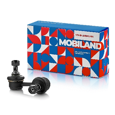 Entretoise/tige, stabilisateur MOBILAND 127123520