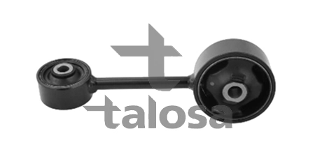 Support moteur TALOSA 61-19906