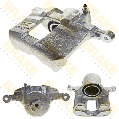 Étrier de frein Brake ENGINEERING CA3314