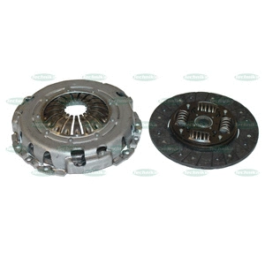 Kit d'embrayage Technika TKA810101