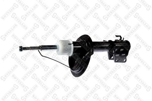 Amortisseur STELLOX 4215-0158-SX