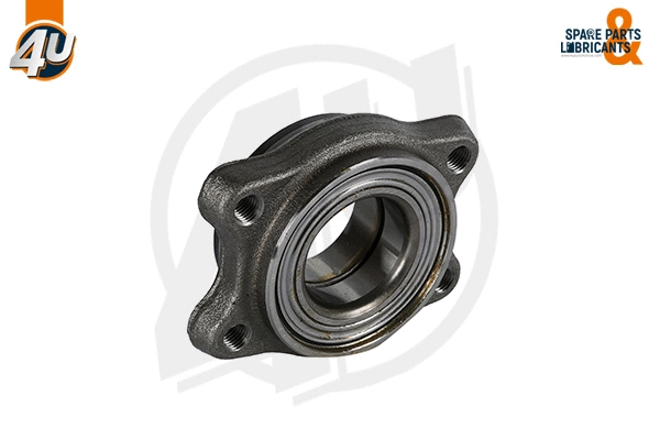 Kit de roulements de roue 4U Autoparts 16890VV