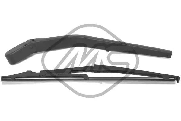 Balai d'essuie-glace Metalcaucho 68039