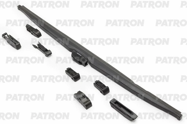 Balai d'essuie-glace PATRON PWB650-W
