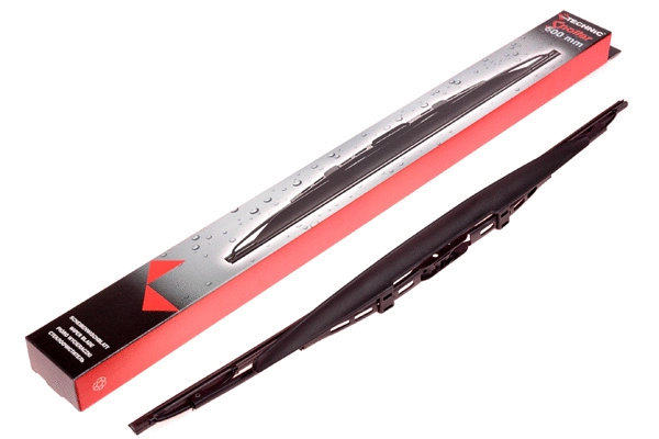 Balai d'essuie-glace PROTECHNIC PR-60S