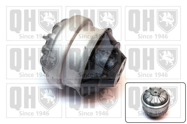 Support moteur QUINTON HAZELL EM2156