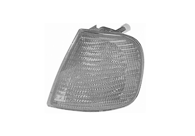 Feu clignotant VAN WEZEL 5826905