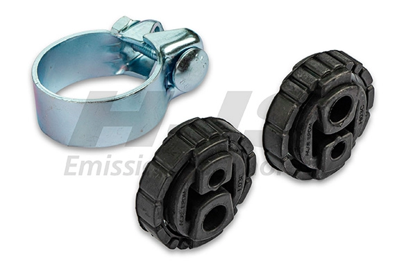 Kit d'assemblage, système d'échappement HJS 82 22 9030
