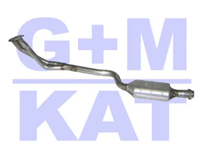 Catalyseur G+M KAT 20 0167