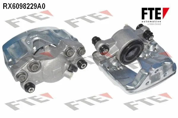 Étrier de frein FTE 9290126
