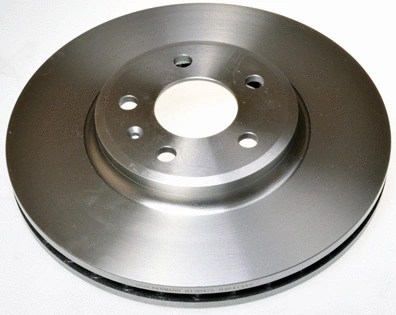 Disque de frein DENCKERMANN B130475