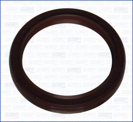 Bague d'étanchéité, vilebrequin AJUSA 15048700