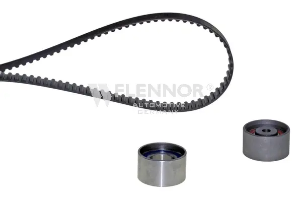 Kit de courroie crantée FLENNOR F904529V