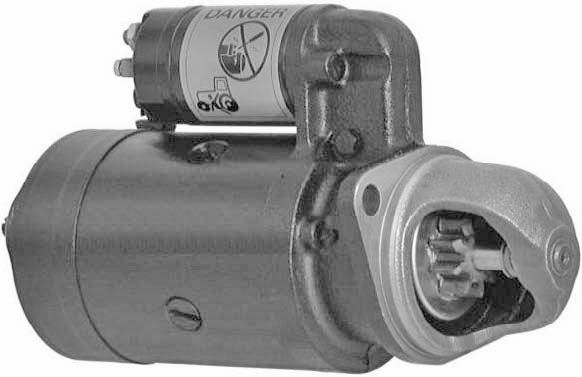 Démarreur ACAUTO AC-CBS5101