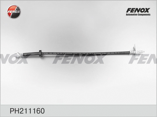 Flexible de frein FENOX PH211160