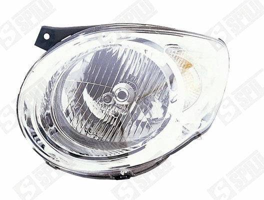 Projecteur principal SPILU 314020