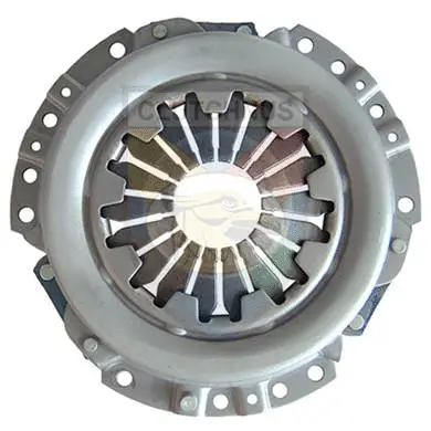 Mécanisme d'embrayage CLUTCHNUS SMPA77