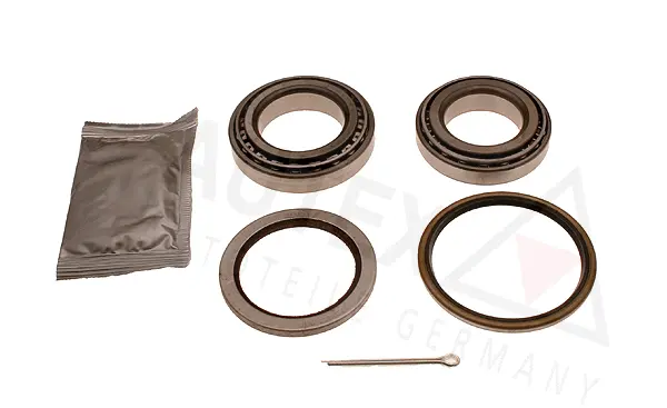 Kit de roulements de roue AUTEX 810707