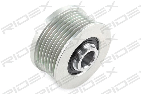 Poulie roue libre, alternateur RIDEX 1390F0013