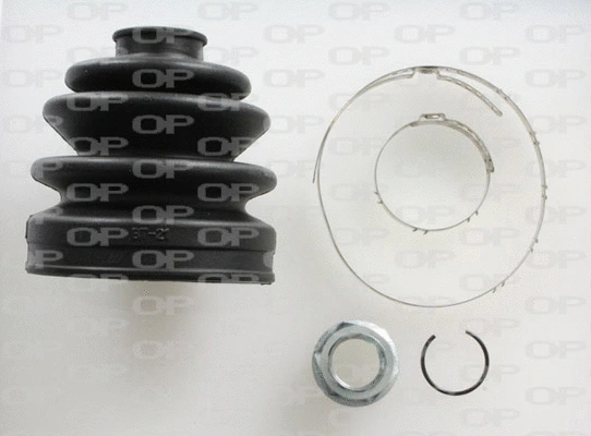 Jeu de joints-soufflets, arbre de commande OPEN PARTS SJK7023.00