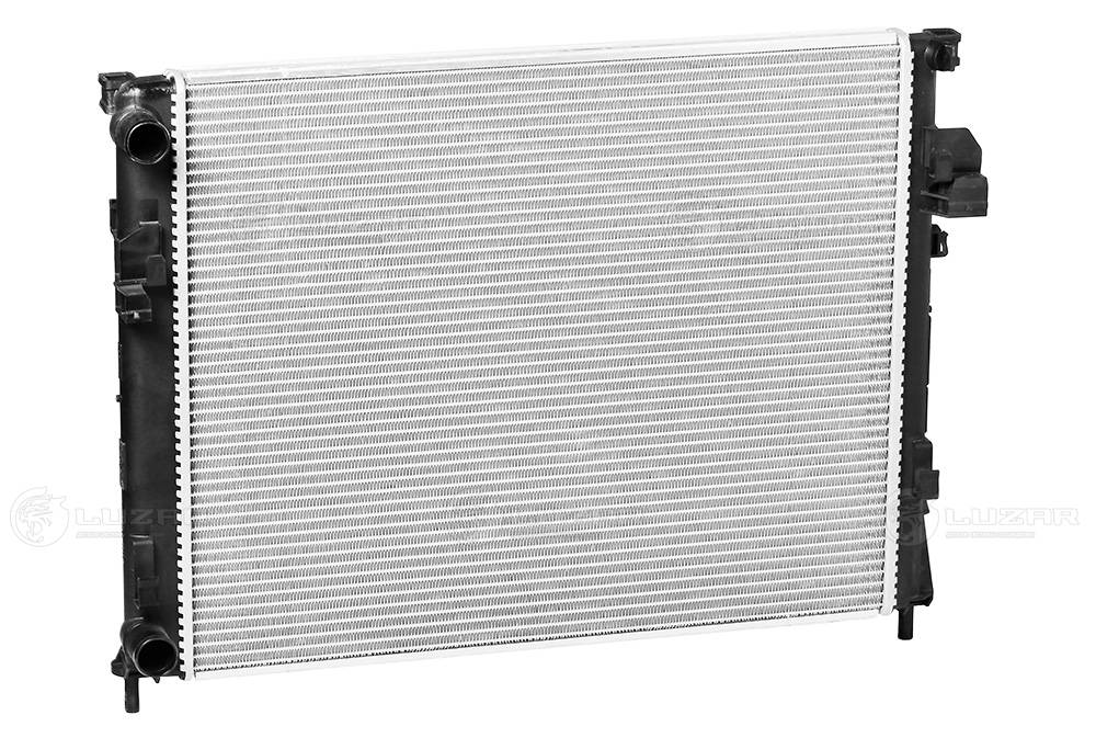 Radiateur, refroidissement du moteur LUZAR LRc 2145