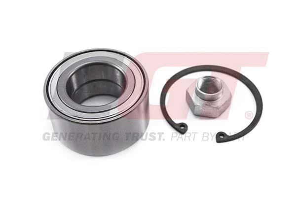 Kit de roulements de roue EGT 554709EGTk