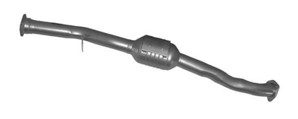 Catalyseur VEGAZ GmbH FTK-961