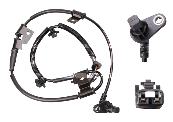 Capteur, vitesse de roue LEMARK LAB403