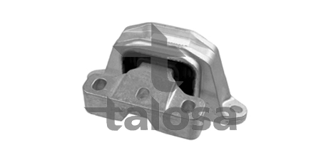 Support moteur TALOSA 61-16915