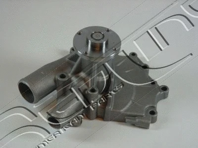 Pompe à eau, refroidissement du moteur RED-LINE 28NI001