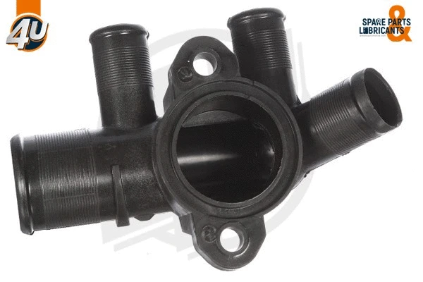 Bride de liquide de refroidissement 4U Autoparts 13286PU