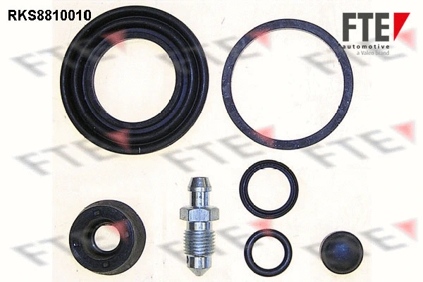 Kit de réparation, étrier de frein FTE 9323902