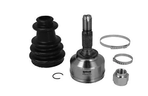 Jeu de joints, arbre de transmission CIFAM 607-649