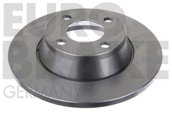 Disque de frein EUROBRAKE 5815204741