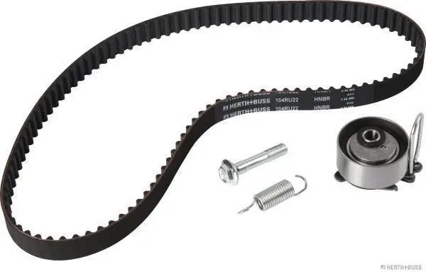 Kit de courroie crantée HERTH+BUSS JAKOPARTS J1114046