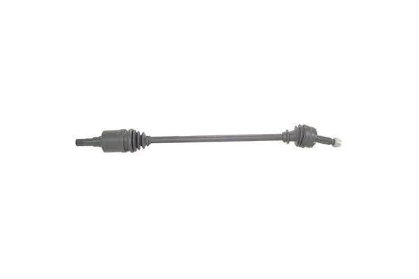 Arbre de transmission DA SILVA 1252T