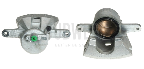 Étrier de frein BUDWEG CALIPER 344025