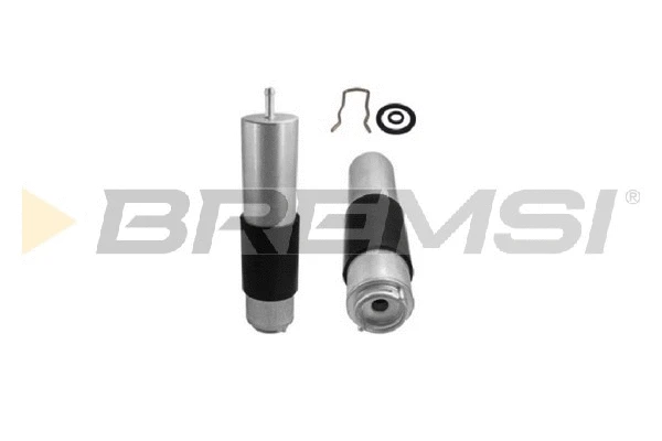 Filtre à carburant BREMSI FE0355