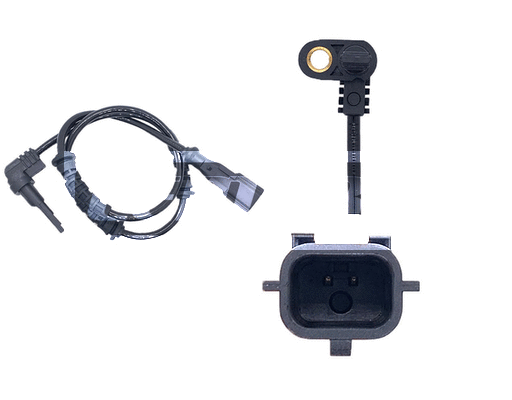 Capteur, vitesse de roue LEMARK LAB765