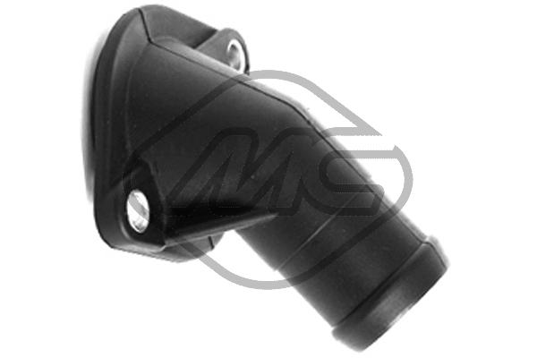 Bride de liquide de refroidissement Metalcaucho 35952