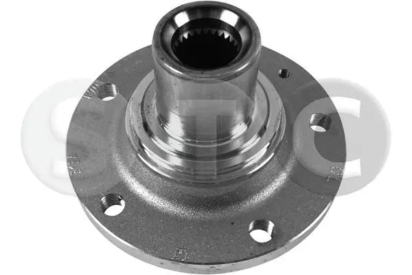 Moyeu de roue STC T490298