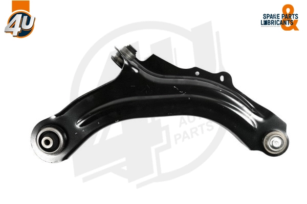 Bras de liaison, suspension de roue 4U Autoparts G23503