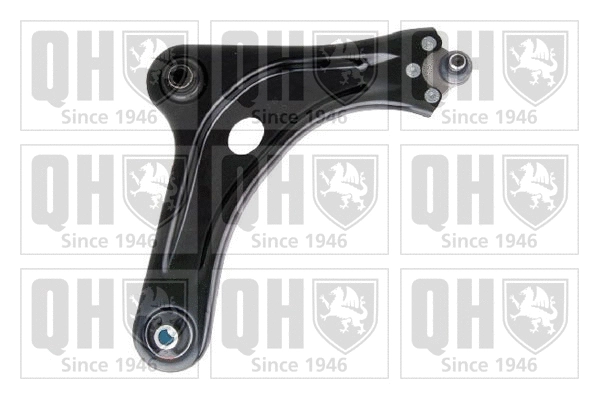 Bras de liaison, suspension de roue QUINTON HAZELL QSA2540S