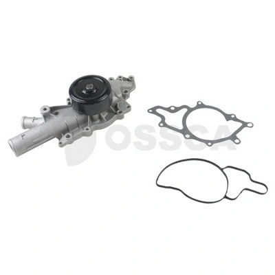 Pompe à eau, refroidissement du moteur OSSCA 23944