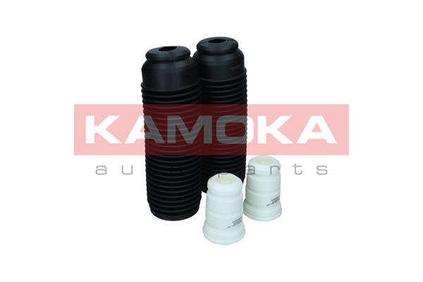 Kit de protection contre la poussière, amortisseur KAMOKA 2019128