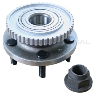 Kit de roulements de roue Professional Parts 77431645