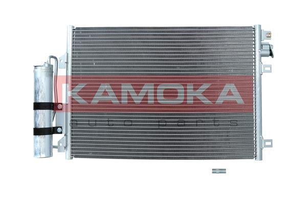 Condenseur, climatisation KAMOKA 7800126
