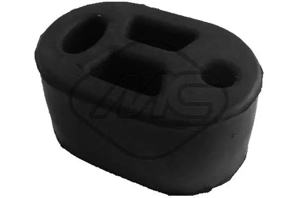 Butée élastique, silencieux Metalcaucho 00084